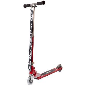 Bekijk leuke cadeautip : Step Street rood